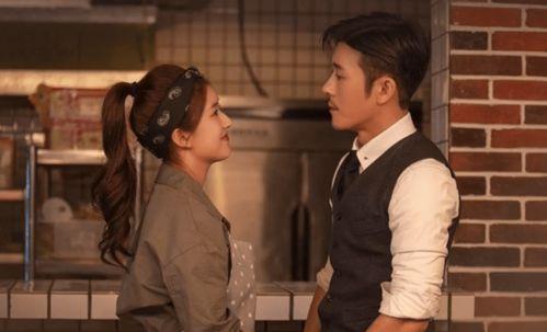 喜欢你3结局爆料视频,浪漫爱情终成眷属，感人泪点引爆全场